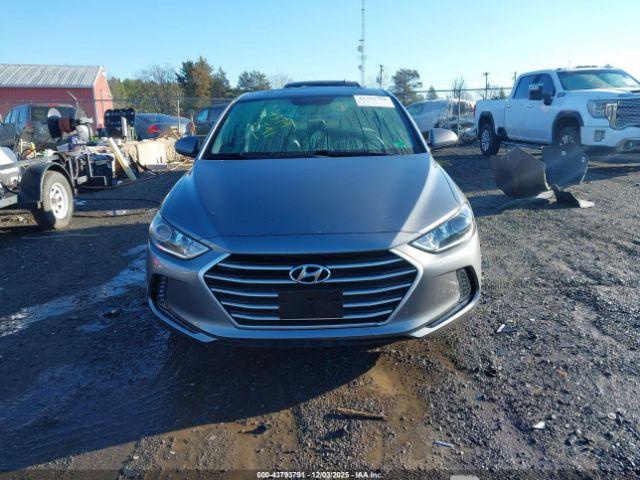 Hyundai ELANTRA Value Edition Image 9