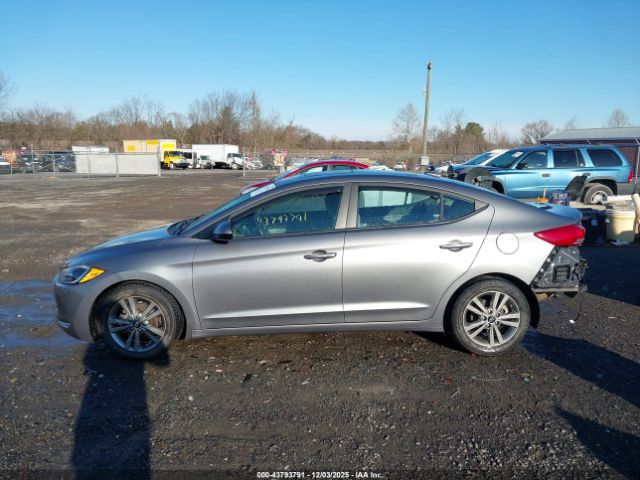 Hyundai ELANTRA Value Edition Image 8