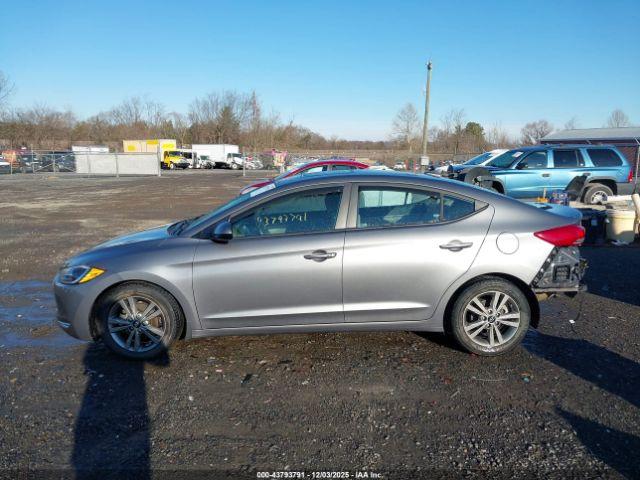 Hyundai ELANTRA Value Edition Image 8