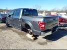 Ford F-150 Lariat Image 12