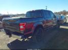 Ford F-150 Lariat Image 11