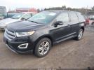 Ford Edge Sel Image 10