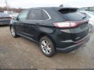 Ford Edge Sel Image 4