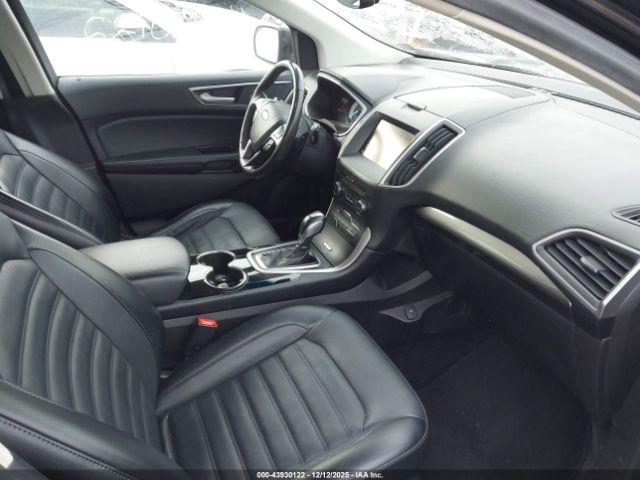 Ford Edge Sel Image 2