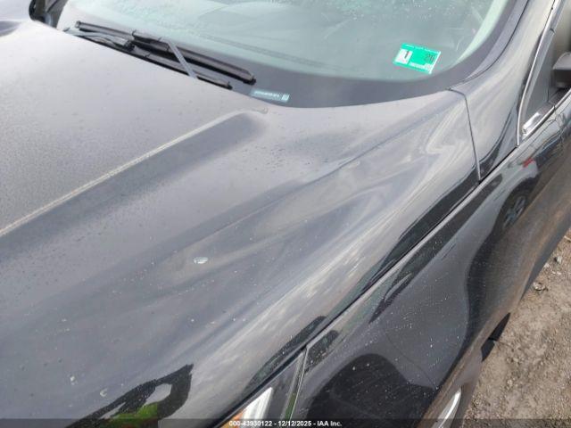 Ford Edge Sel Image 12