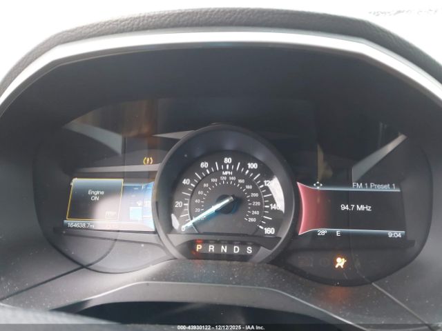 Ford Edge Sel Image 15