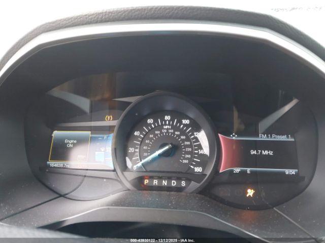 Ford Edge Sel Image 15