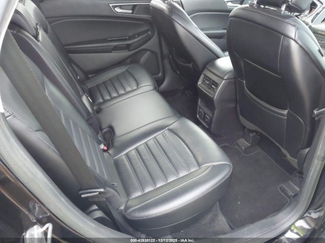 Ford Edge Sel Image 8