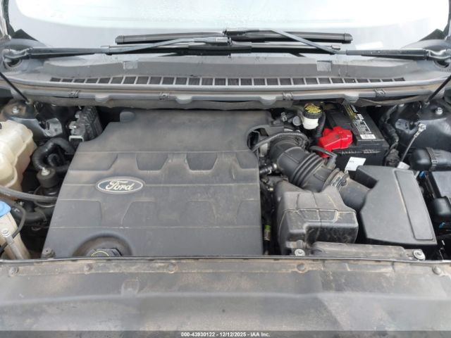Ford Edge Sel Image 11