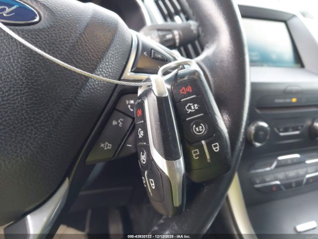 Ford Edge Sel Image 14