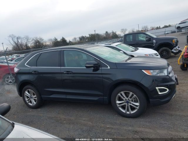 Ford Edge Sel Image 5