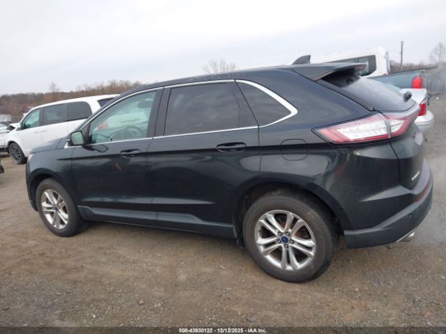 Ford Edge Sel Image 7
