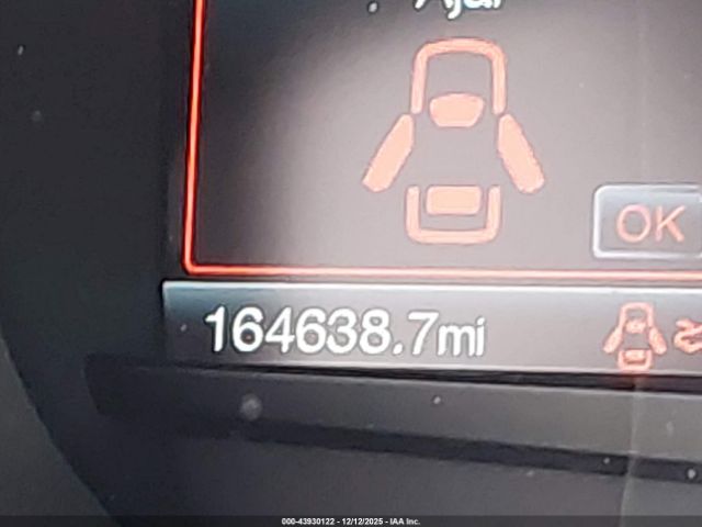 Ford Edge Sel Image 16