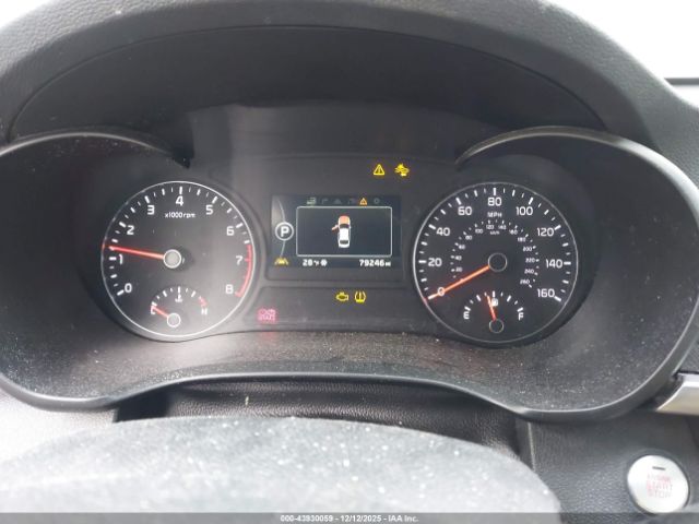 Kia Optima Sxl Turbo Image 6