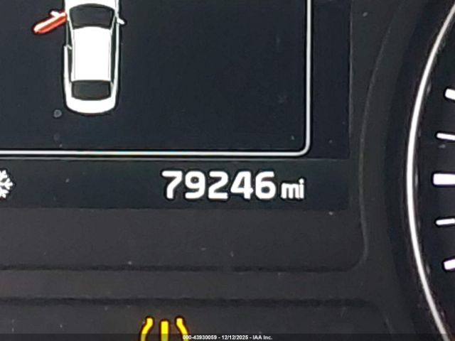 Kia Optima Sxl Turbo Image 11