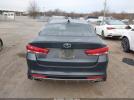 Kia Optima Sxl Turbo Image 16