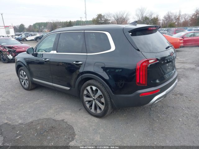Kia Telluride S Image 8