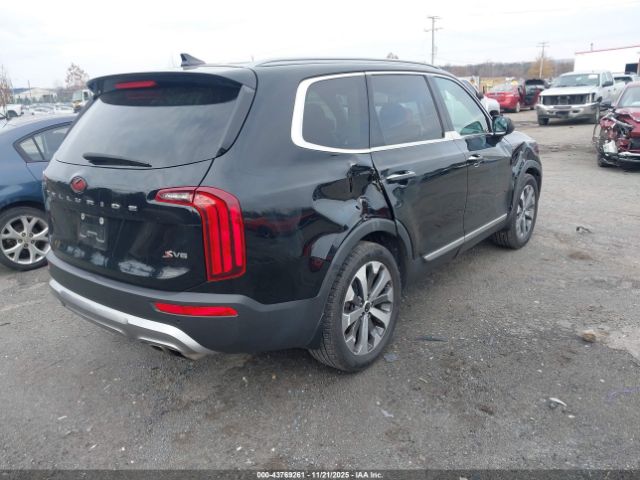 Kia Telluride S Image 11