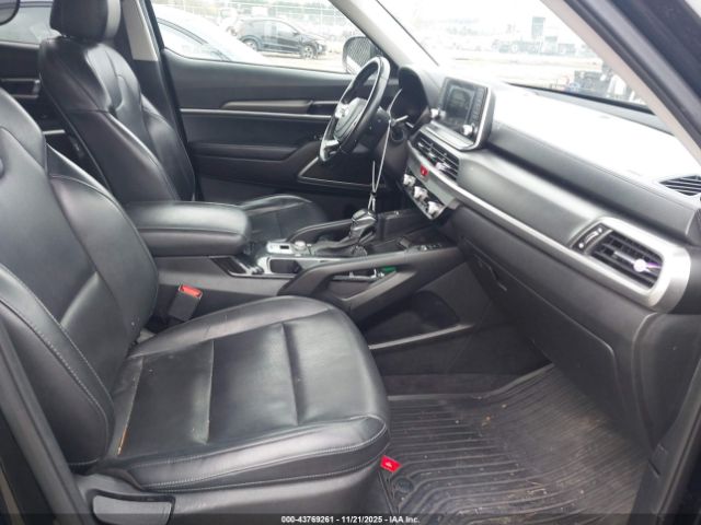 Kia Telluride S Image 10