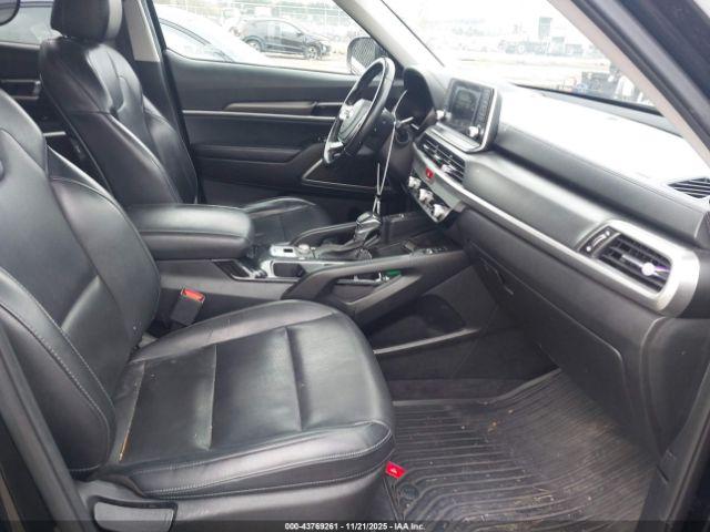 Kia Telluride S Image 10