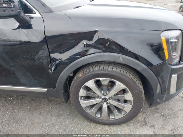 Kia Telluride S Image 14