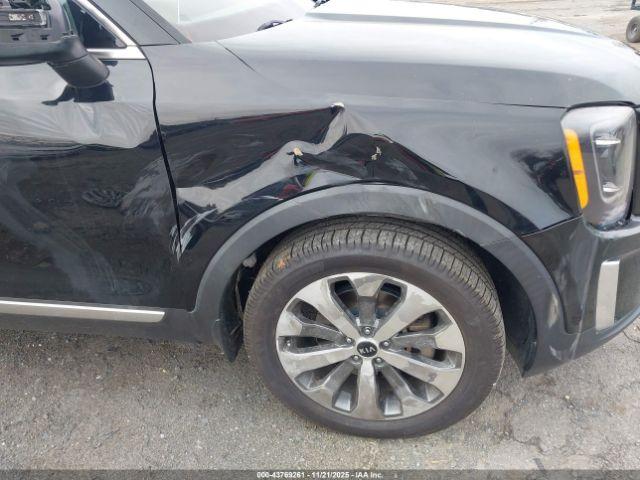 Kia Telluride S Image 14
