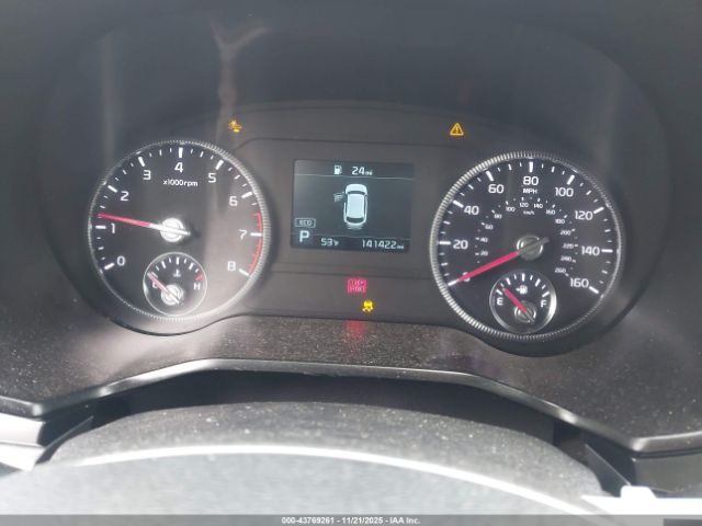 Kia Telluride S Image 6