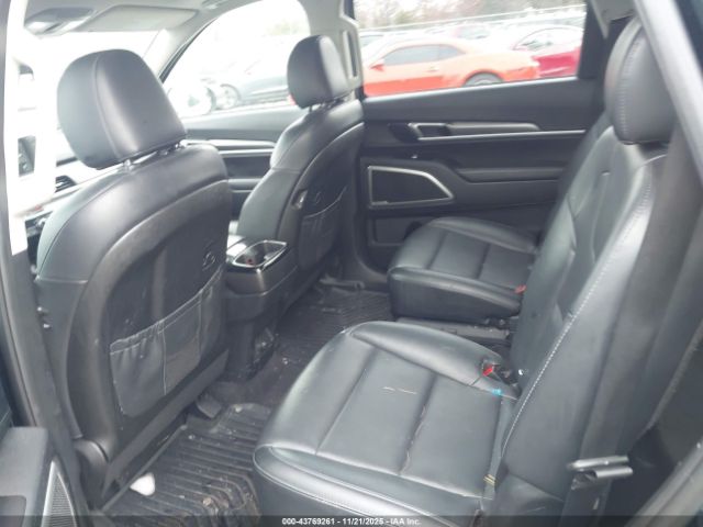 Kia Telluride S Image 13