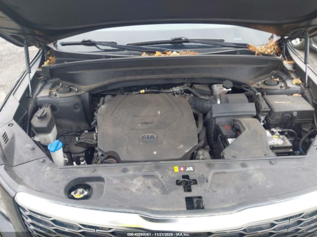 Kia Telluride S Image 4