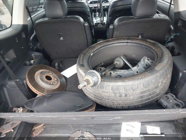 Kia Telluride S Image 18