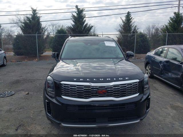 Kia Telluride S Image 15
