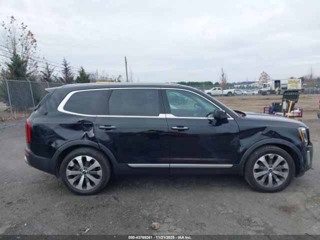 Kia Telluride S Image 17