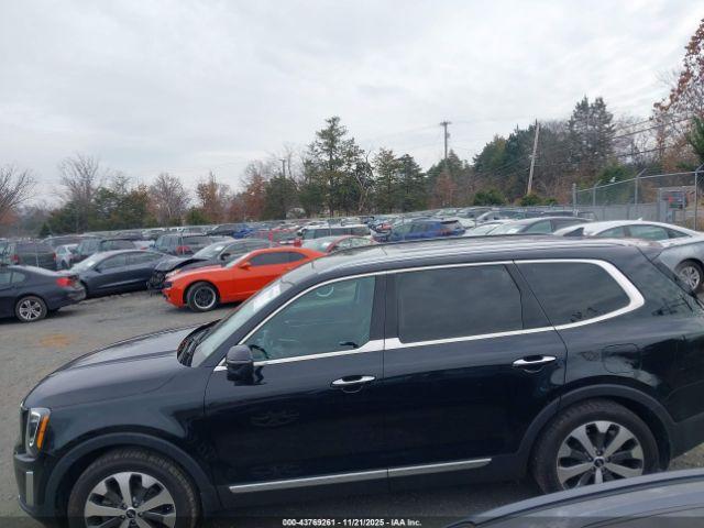 Kia Telluride S Image 16