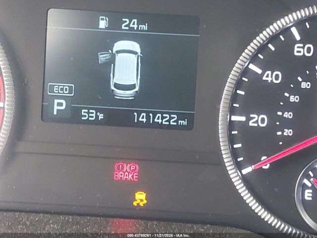 Kia Telluride S Image 3