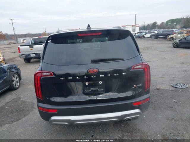 Kia Telluride S Image 7