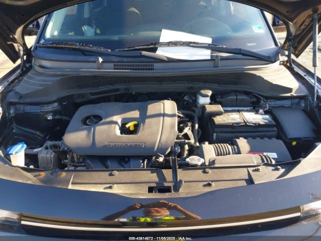 Kia Soul Lx Image 10