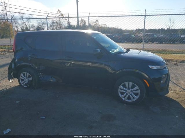 Kia Soul Lx Image 14