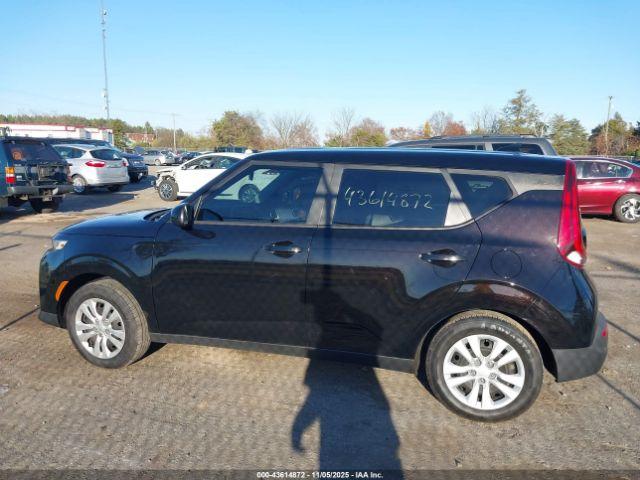 Kia Soul Lx Image 15