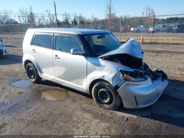  Salvage Scion xB
