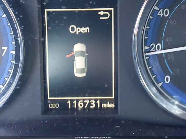 Toyota Corolla Se Image 9