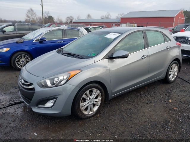 Hyundai ELANTRA Image 5