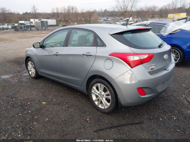 Hyundai ELANTRA Image 12