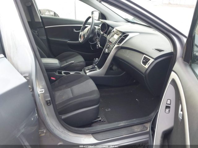 Hyundai ELANTRA Image 11