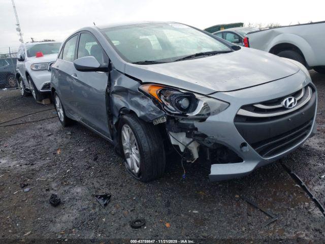 Hyundai ELANTRA Image 9