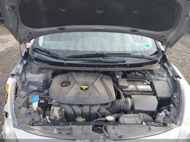 Hyundai ELANTRA Image 6