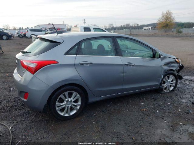 Hyundai ELANTRA Image 4