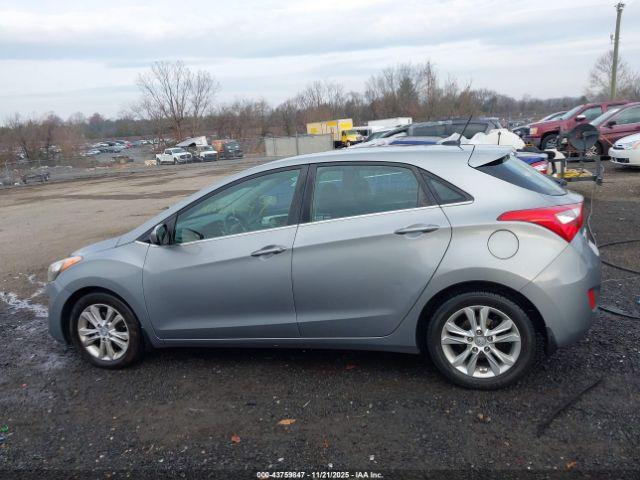 Hyundai ELANTRA Image 16