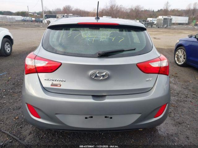 Hyundai ELANTRA Image 14