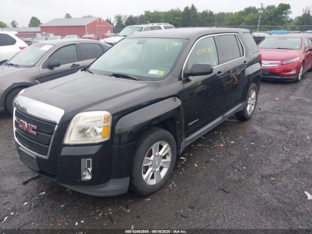 GMC Terrain Sle-1 Image 3