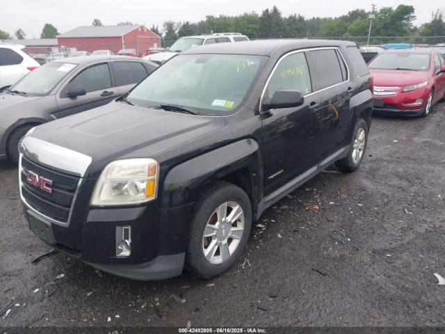 GMC Terrain Sle-1 Image 3